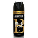 Desodorante Body Spray Black Gold  